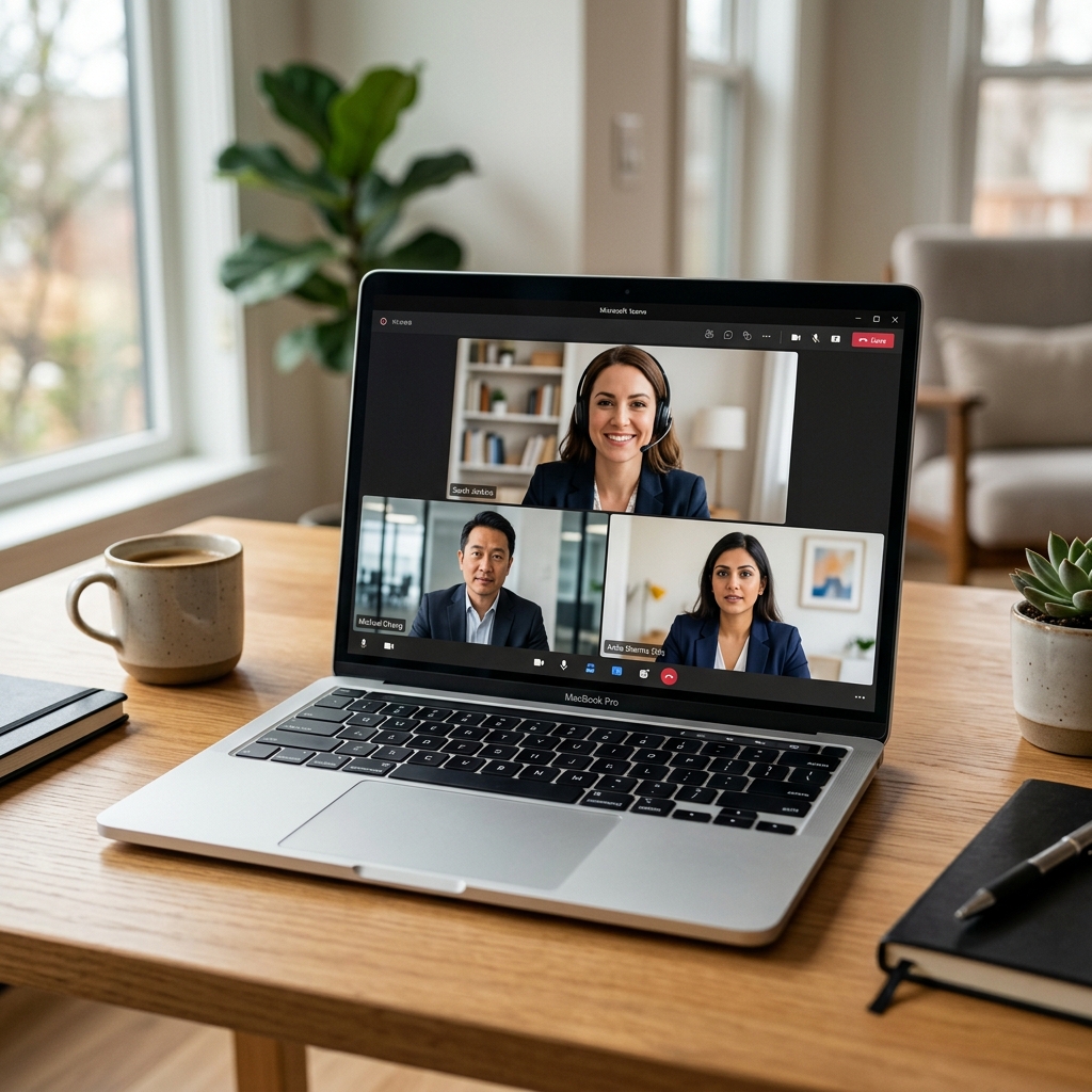 Hardware & Software Advice